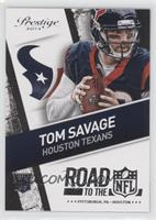 Tom Savage