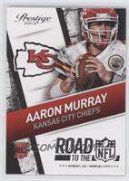 Aaron Murray