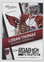 Logan Thomas