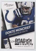 Donte Moncrief