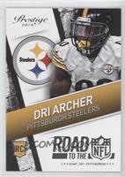 Dri Archer