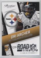 Dri Archer