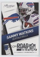 Sammy Watkins