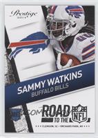 Sammy Watkins