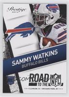 Sammy Watkins