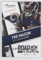 Tre Mason