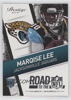 Marqise Lee