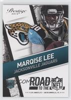 Marqise Lee