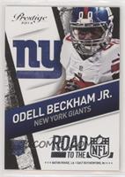 Odell Beckham Jr.