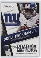 Odell Beckham Jr.