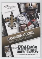 Brandin Cooks