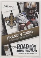 Brandin Cooks