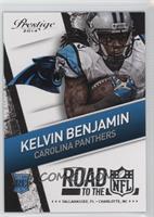 Kelvin Benjamin