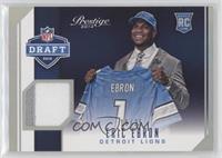 Eric Ebron #/25