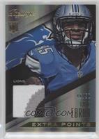 Eric Ebron #/50