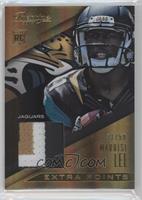 Marqise Lee #/50