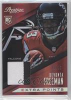 Devonta Freeman #/25