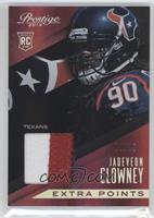 Jadeveon Clowney #/25