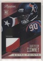 Jadeveon Clowney #/25