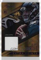 Blake Bortles #/100