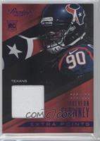 Jadeveon Clowney #/100