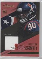 Jadeveon Clowney