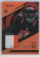 Jeremy Hill