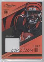 Jeremy Hill