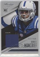 Donte Moncrief #/250