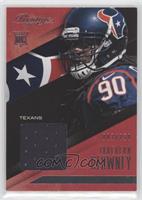 Jadeveon Clowney #/250