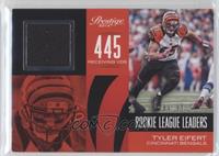 Tyler Eifert #/99