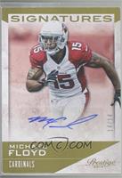 Michael Floyd [Noted] #/14
