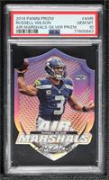 Russell Wilson [PSA 10 GEM MT]