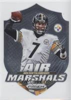 Ben Roethlisberger