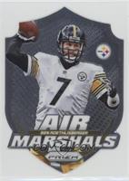 Ben Roethlisberger