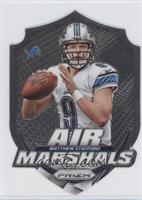 Matthew Stafford