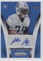 Antonio Andrews #/75