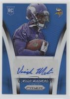 Jerick McKinnon #/40