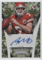 Aaron Murray #/150