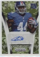 Andre Williams #/200