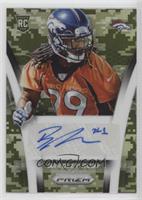 Bradley Roby #/125