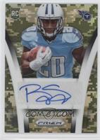 Bishop Sankey #/200