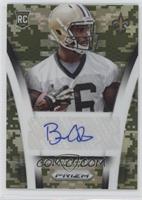 Brandon Coleman #/125