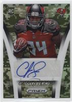 Charles Sims #/40