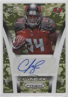 Charles Sims #/40