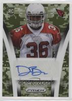 Deone Bucannon #/150