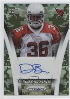 Deone Bucannon #/150