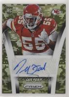 Dee Ford #/200