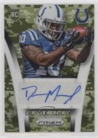 Donte Moncrief #/200