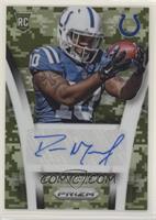 Donte Moncrief #/200